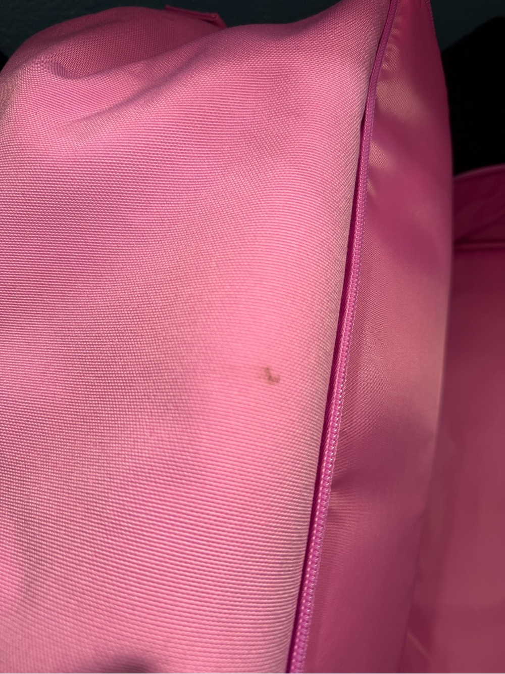 Pink Beis Original Weekender Bag - Picture 8 of 8